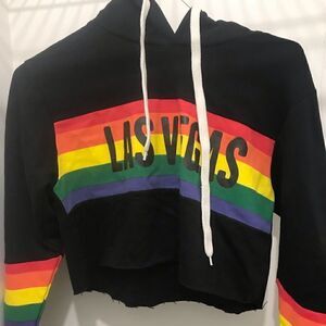 Popularity products women Las Vegas hoodie